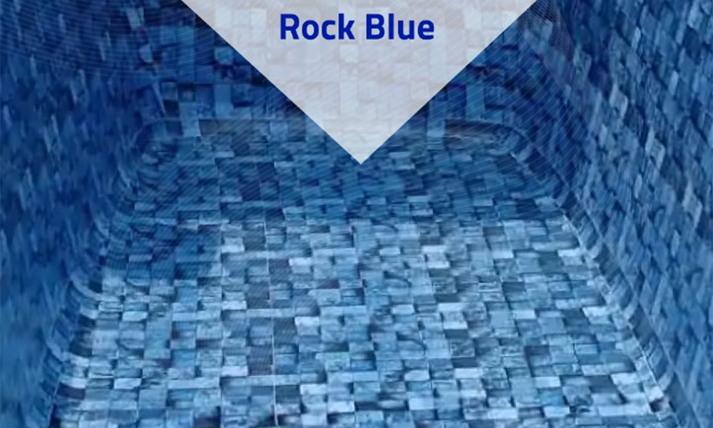 Rock Blue