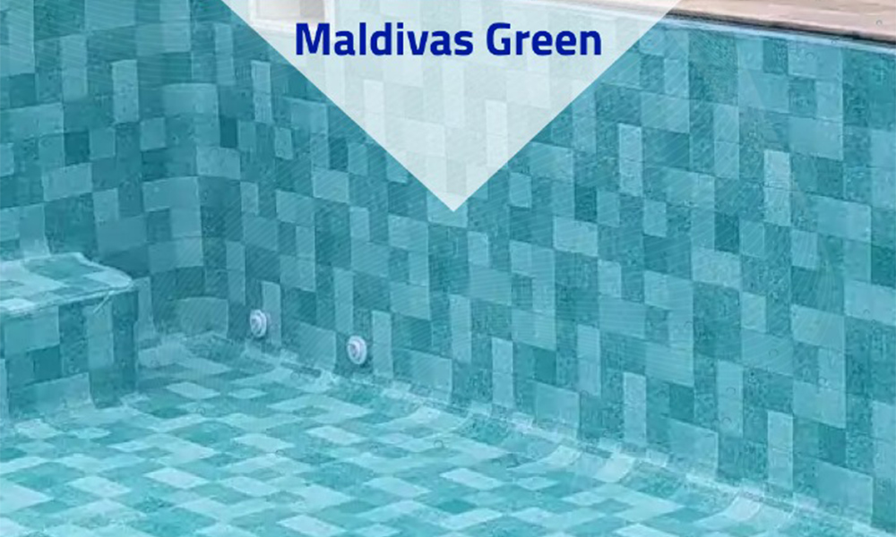 Maldivas Green