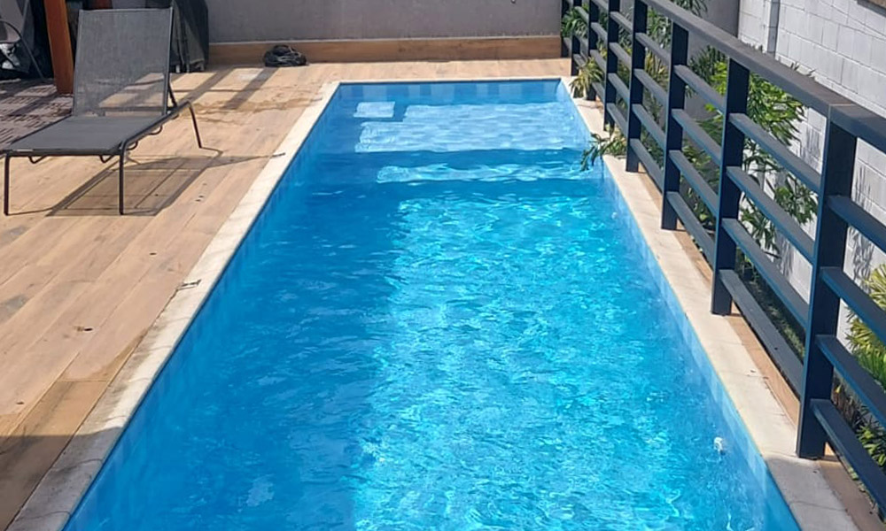 Maldivas Blue