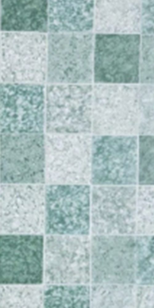 Aqualona Diamond Hijau