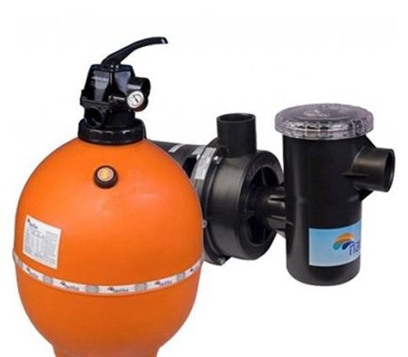 conjunto filtrante nautilus